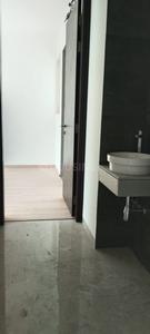 Bathroom Image of 1700 Sq.ft 4.5 BHK Apartment / Flat for sale in Aurum Q Residences, Ghansoli Navi Mumbai for Rs. 43000000
