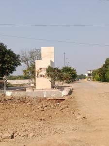 Image of 1150 Sq.ft Residential Plot / Land for sale in STC Earth, Ayodhya Bypass, Bhopal for Rs. 11500000