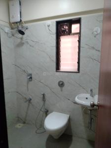 Image of 1100 Sq.ft 3 BHK Apartment / Flat for rent in Vile Parle East, Mumbai for Rs. 150000