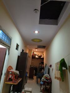 Hall Image of 2250 Sq.ft 3 BHK Independent House for sale in Milakpur Goojar Bhiwadi for Rs. 17500000