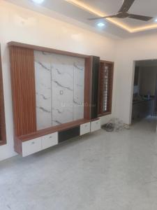Hall Image of 1300 Sq.ft 2 BHK Builder Floor for rent in Vijayanagar Bengaluru for Rs. 38000
