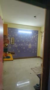 Bedroom Image of 842 Sq.ft 2 BHK Apartment / Flat for sale in Kamal Residency, Kamalgazi Kolkata for Rs. 4600000