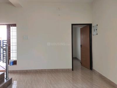 Hall Image of 900 Sq.ft 2 BHK Villa for sale in Avadi Chennai for Rs. 7880000