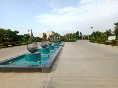 Image of 2210 Sq.ft 3 BHK Builder Floor for sale in Omaxe Celestia Royal, New Chandigarh, Chandigarh for Rs. 18500000