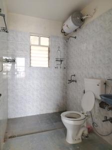 Bedroom Two Image of 1154 Sq.ft 2 BHK Apartment / Flat for sale in Prathamesh Shreyas, Mukund Nagar Pune for Rs. 23000000