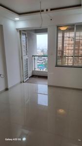 Hall Image of 990 Sq.ft 2 BHK Apartment / Flat for sale in Siddhidata Kshitij Apartment, Chinchwad Pune for Rs. 9100000