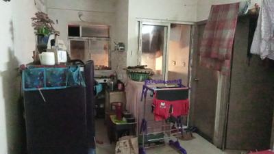 Living Room Image of 352 Sq.ft 1 BHK Apartment / Flat for sale in Eden Meghbalika, Rajpur Kolkata for Rs. 1800000