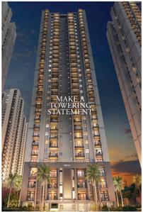 Image of 1450 Sq.ft 3 BHK Apartment / Flat for sale in SS Cendana Residences, Sector 83, Gurgaon for Rs. 12000000