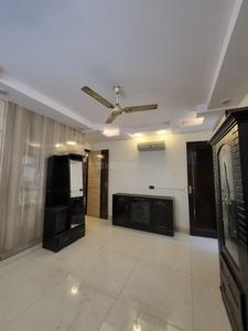 Bedroom Image of 1800 Sq.ft 3 BHK Builder Floor for rent in Naraina New Delhi for Rs. 65000