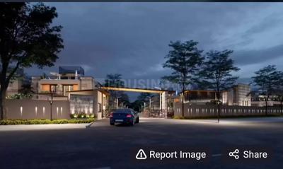Image of 2250 Sq.ft 4 BHK Villa for sale in Aksharam, Kasindra, Ahmedabad for Rs. 11500000
