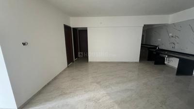 Living Room Image of 1400 Sq.ft 3 BHK Apartment / Flat for sale in Shubh Nirvana, Viman Nagar Pune for Rs. 23000000