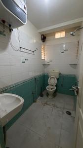 Image of 1300 Sq.ft 2 BHK Apartment / Flat for rent in Murugeshpalya, Bengaluru for Rs. 43000