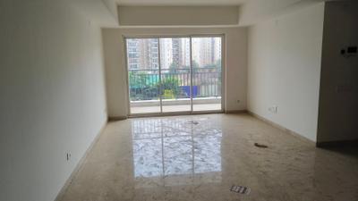 Living Room Image of 2150 Sq.ft 3 BHK Apartment / Flat for sale in Godrej Air, Sector 85 Gurgaon for Rs. 30870000
