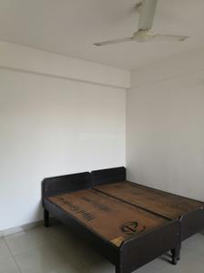 Bedroom Image of 2350 Sq.ft 3 BHK Apartment / Flat for rent in Stellar Jeevan, Noida Extension Greater Noida for Rs. 23000
