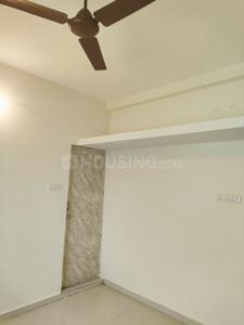 Bedroom Image of 501 Sq.ft 1 BHK Apartment / Flat for rent in Kundrathur Chennai for Rs. 10500