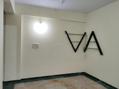 Living Room Image of 800 Sq.ft 2 BHK Apartment / Flat for sale in Capri Chs Ltd, Hiranandani Estate Thane for Rs. 11500000