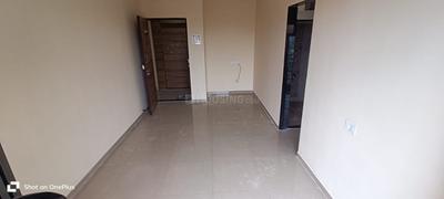 Bedroom Image of 630 Sq.ft 1 BHK Apartment / Flat for sale in Frenny Platinum Tower, Vasai East Vasai for Rs. 2980000