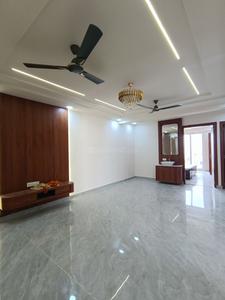 Hall Image of 1380 Sq.ft 3 BHK Apartment / Flat for sale in AG Heights III, Mansarovar Jaipur for Rs. 8820000