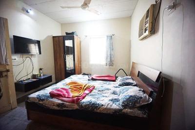 Bedroom Image of 2115 Sq.ft 4 BHK Independent House for sale in Satellite Ahmedabad for Rs. 22000000