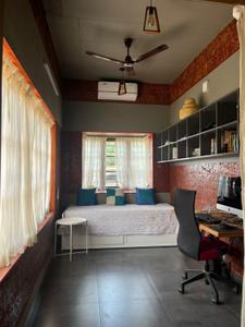 Hall Image of 3000 Sq.ft 4 BHK Independent House for rent in Malaparamba Kozhikode for Rs. 100000