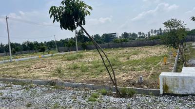 Image of 1200 Sq.ft Residential Plot / Land for sale in  Sri Sai Layout, Bidaraguppe, Bengaluru for Rs. 1800000