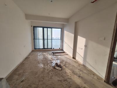 Hall Image of 1480 Sq.ft 3 BHK Apartment / Flat for sale in Dosti Eastern Bay, Wadala Mumbai for Rs. 51000000