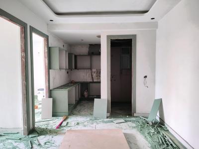 Living Room Image of 1010 Sq.ft 2 BHK Apartment / Flat for sale in Signix Harmony Heights, Noida Extension Greater Noida for Rs. 4401000