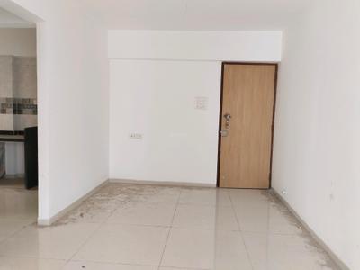 Living Room Image of 650 Sq.ft 1 BHK Apartment / Flat for sale in Suyash Tower, Kopar Khairane Navi Mumbai for Rs. 9500000