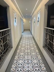 Image of 932 Sq.ft 2 BHK Apartment / Flat for sale in Shivshakti Oasis, Badlapur East, Badlapur for Rs. 3850000