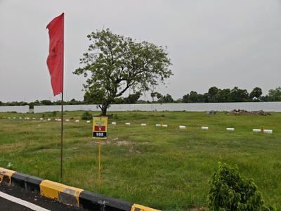 Image of 1000 Sq.ft Residential Plot / Land for sale in Mambakkam, Chennai for Rs. 2549000