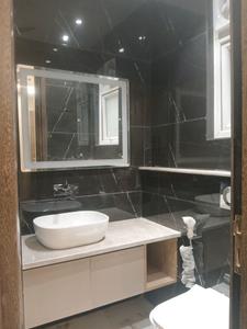 Bedroom Two Image of 1350 Sq.ft 3 BHK Builder Floor for sale in Paschim Vihar New Delhi for Rs. 28000000