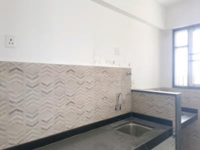 Kitchen Image of 1050 Sq.ft 2 BHK Apartment / Flat for sale in ARV Uthville, Kharadi Pune for Rs. 10800000