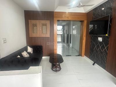 Hall Image of Royal pg in Adarsh Nagar, Sonipat