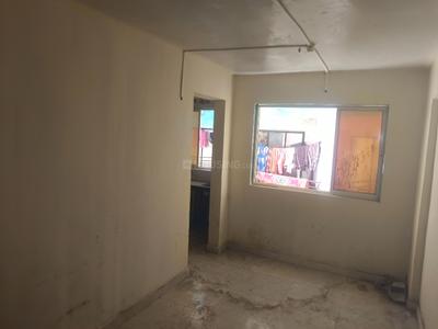 Living Room Image of 480 Sq.ft 1 BHK Apartment / Flat for sale in Datiwali Gaon Thane for Rs. 1600000