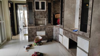 Living Room Image of 1562 Sq.ft 3 BHK Apartment / Flat for rent in Alembic Urban Forest, Kadugodi Bengaluru for Rs. 70000