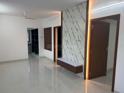 Hall Image of 1100 Sq.ft 2 BHK Independent House for sale in Kalapatti Coimbatore for Rs. 8500000