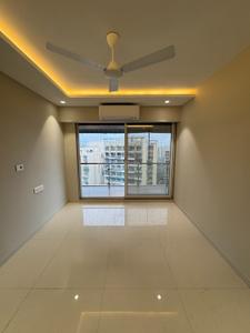 Hall Image of 1850 Sq.ft 3 BHK Apartment / Flat for sale in Balaji Delta Tower 2, Ulwe Navi Mumbai for Rs. 28500000