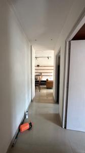 Image of 850 Sq.ft 3 BHK Apartment / Flat for sale in Ballygunge, Kolkata for Rs. 9800000