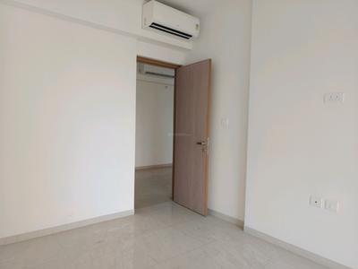 Bedroom Image of 1073 Sq.ft 2 BHK Apartment / Flat for sale in Lodha NIBM Project Tower 5 by Lodha Group, Mohammed Wadi Pune for Rs. 9800000