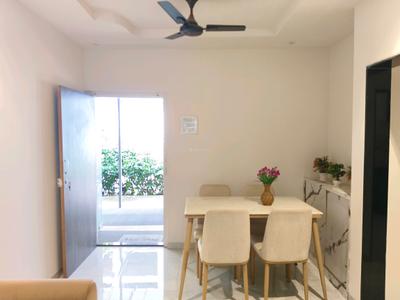 2 BHK Flat