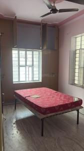 Bedroom Image of 1900 Sq.ft 3 BHK Apartment / Flat for rent in Vidhyadhar Nagar Jaipur for Rs. 18000