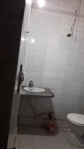 Bathroom Image of 1050 Sq.ft 2 BHK Apartment / Flat for sale in Civil Lines Agra for Rs. 5000000