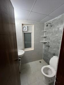 Image of 800 Sq.ft 2 BHK Apartment / Flat for rent in Amrapali Dream Valley 2, Noida Extension, Greater Noida for Rs. 19000