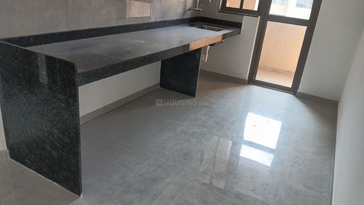 Goel Ganga Newtown Phase 2 Main Image 1