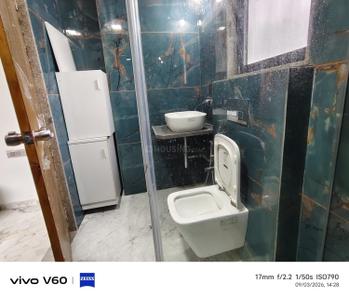 Image of 2000 Sq.ft 3 BHK Apartment / Flat for rent in The Gate, Raysan, Gandhinagar for Rs. 50000
