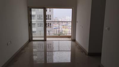 Living Room Image of 851 Sq.ft 2.5 BHK Apartment / Flat for sale in PS One 10, New Town Kolkata for Rs. 15000000