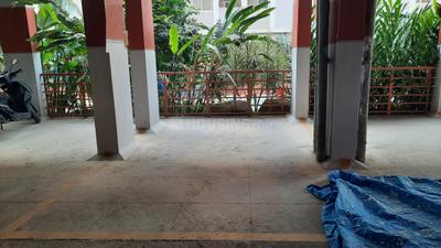 Balcony Image of 766 Sq.ft 2 BHK Apartment / Flat for sale in Soul Tree by Modern Spaaces, Sarjapur Bengaluru for Rs. 6500000