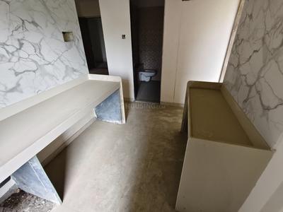 Kitchen Image of 750 Sq.ft 1 BHK Apartment / Flat for sale in S K Residency, Ulwe Navi Mumbai for Rs. 6700000
