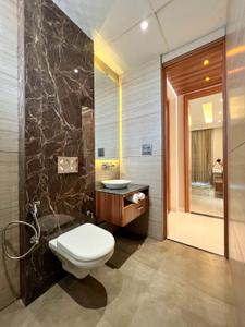 Image of 1265 Sq.ft 3 BHK Builder Floor for sale in Sector 123, Mohali for Rs. 7491000