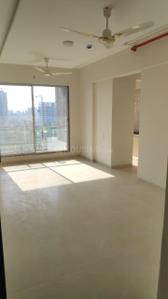 Hall Image of 890 Sq.ft 2 BHK Apartment / Flat for sale in Wellwisher Kiarah Terrazo, Hadapsar Pune for Rs. 8400000